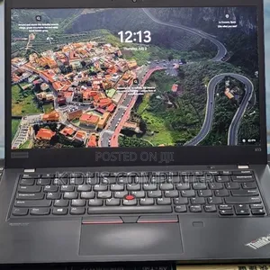 New Laptop Lenovo ThinkPad X13 Gen 4 16GB AMD Ryzen 7 SSD 512GB