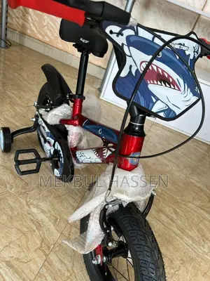 Kids Bicycles