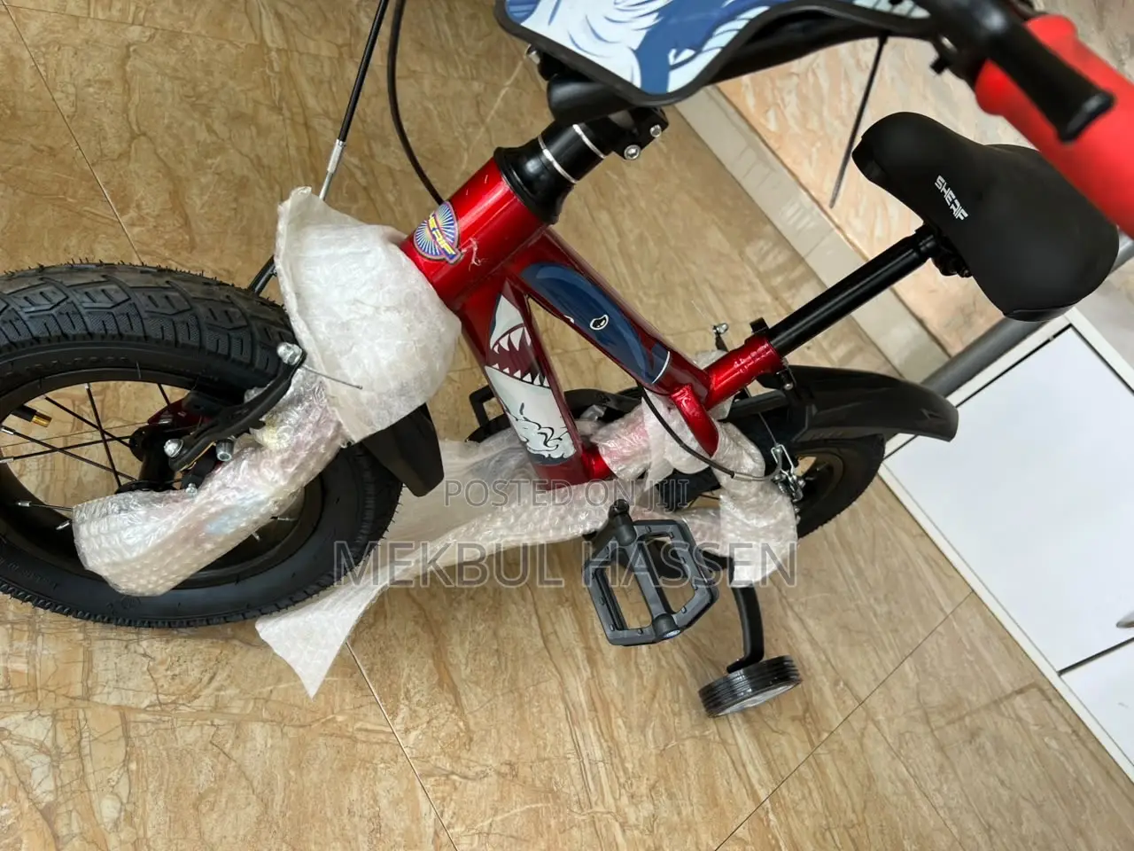 Kids Bicycles