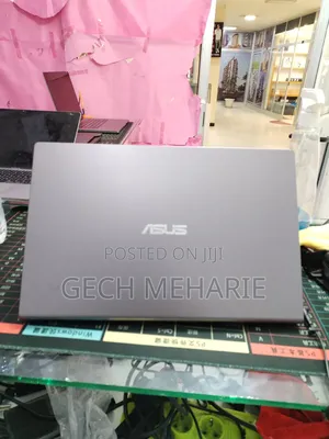 New Laptop Asus VivoBook 15 X505BA 8GB Intel Core i3 SSD 256GB