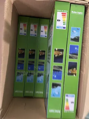 Solar Light
