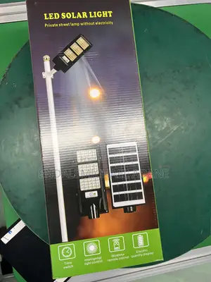 Solar Light