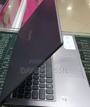 Laptop Asus 8GB Intel Core i3 SSD 256GB