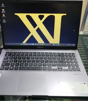 Laptop Asus 8GB Intel Core i3 SSD 256GB