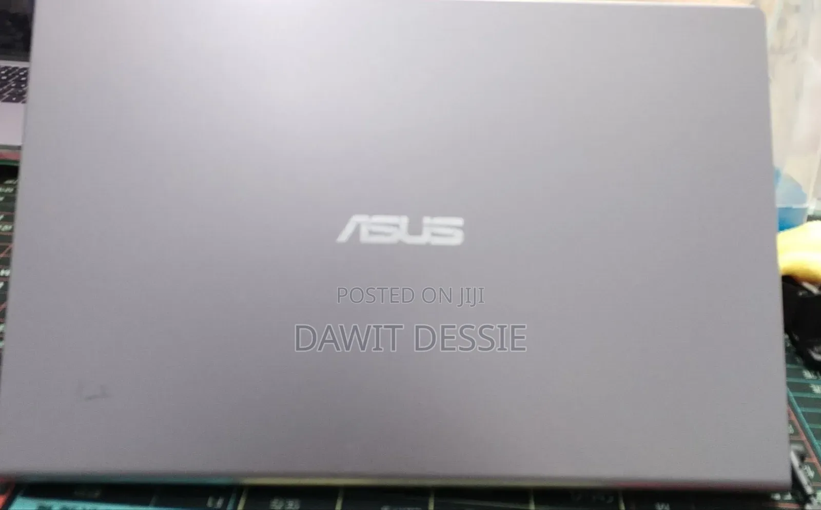 Laptop Asus 8GB Intel Core i3 SSD 256GB