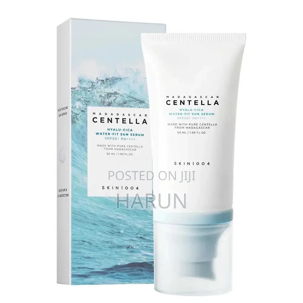 Cantella Sunscreen