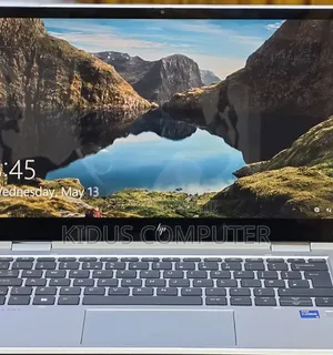 New Laptop HP EliteBook 830 G5 16GB Intel Core i5 SSD 512GB