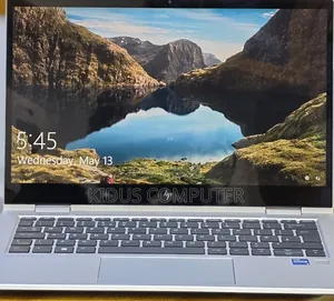 New Laptop HP EliteBook 830 G5 16GB Intel Core i5 SSD 512GB