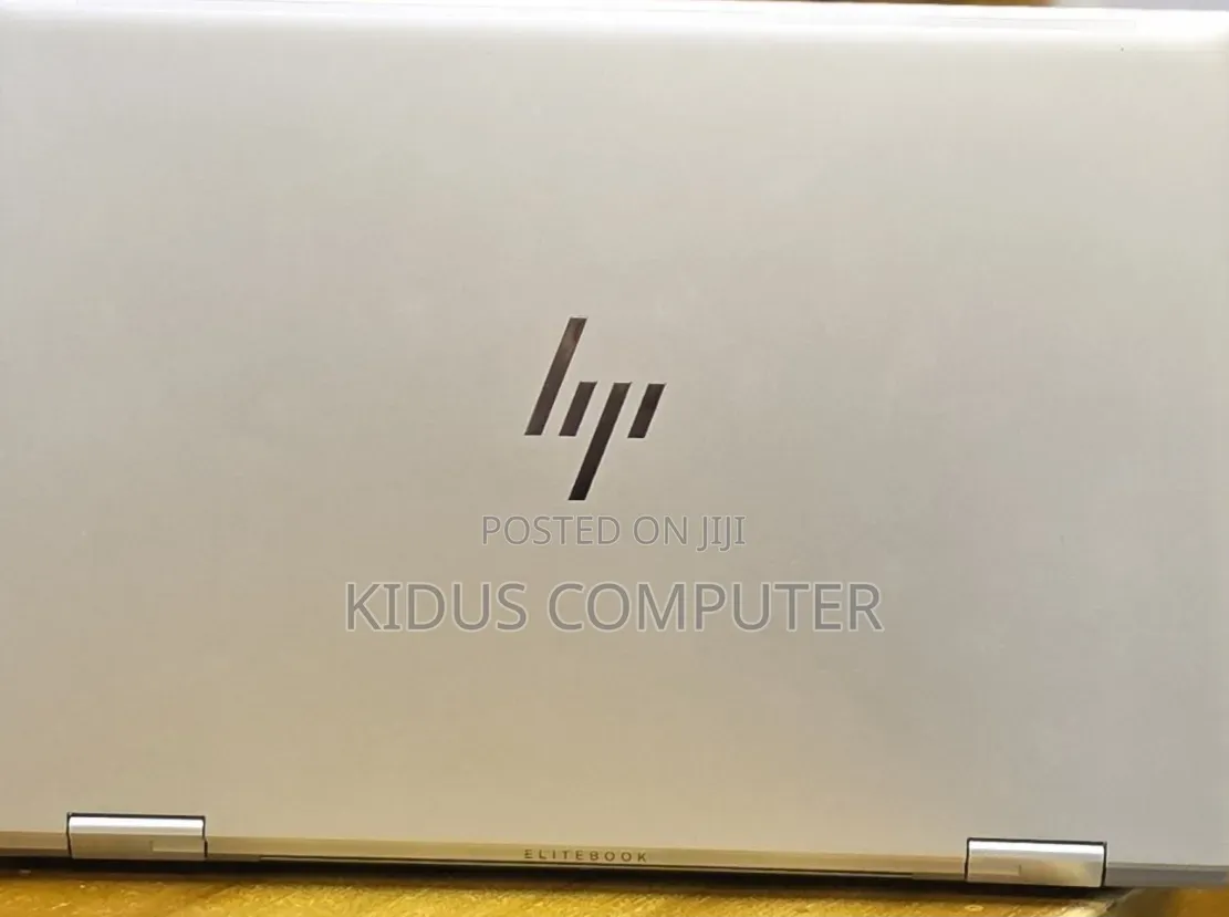 New Laptop HP EliteBook 830 G5 16GB Intel Core i5 SSD 512GB