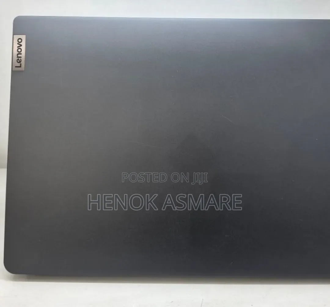 New Laptop Lenovo IdeaPad 1 16GB AMD Ryzen 7 SSD 512GB