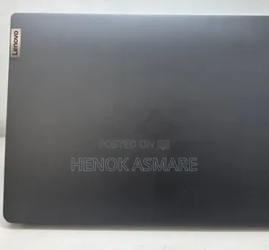 New Laptop Lenovo IdeaPad 1 16GB AMD Ryzen 7 SSD 512GB