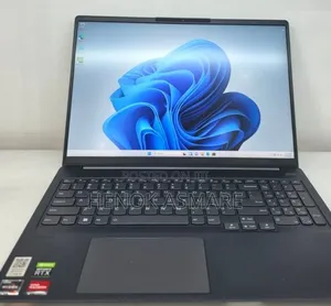 New Laptop Lenovo IdeaPad 1 16GB AMD Ryzen 7 SSD 512GB