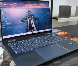 New Laptop Lenovo ThinkPad Yoga 16GB Intel Core i7 SSD 512GB