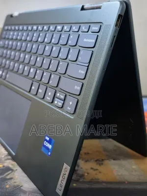 New Laptop Lenovo ThinkPad Yoga 16GB Intel Core i7 SSD 512GB