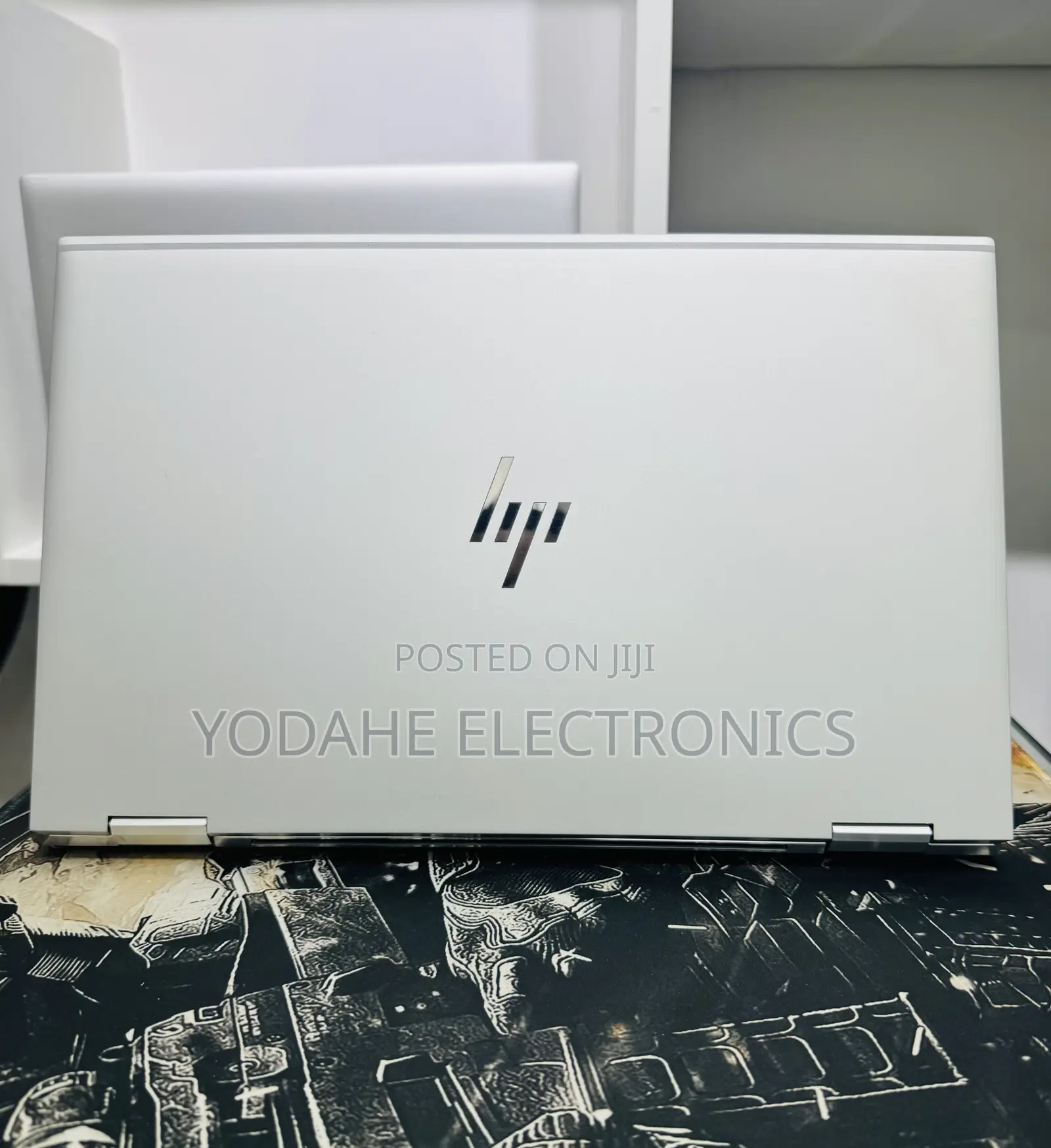 New Laptop HP EliteBook 1040 G8 16GB Intel Core i7 SSD 512GB