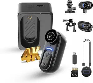 የአንገት ካሜራ (Necklace Camera)