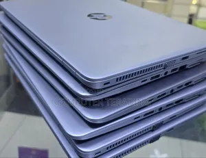 New Laptop HP EliteBook 840 G3 8GB Intel Core i5 SSD 512GB