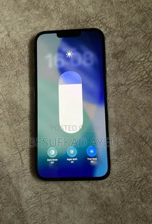 New Apple iPhone 13 Pro Max 128 GB Silver