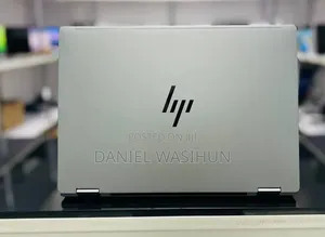 New Laptop HP OmniBook 7 14" 16GB Intel Core Ultra 7 SSD 1T