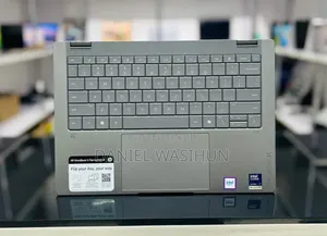 New Laptop HP OmniBook 7 14" 16GB Intel Core Ultra 7 SSD 1T