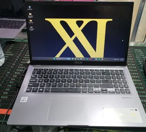 New Laptop Asus VivoBook 15 X505BA 8GB Intel Core i3 SSD 256GB
