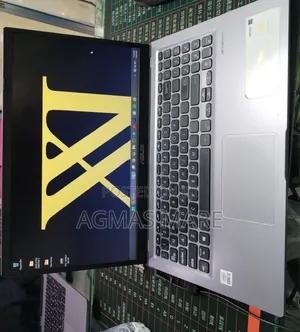 New Laptop Asus VivoBook 15 X505BA 8GB Intel Core i3 SSD 256GB