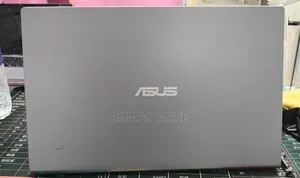 New Laptop Asus VivoBook 15 X505BA 8GB Intel Core i3 SSD 256GB
