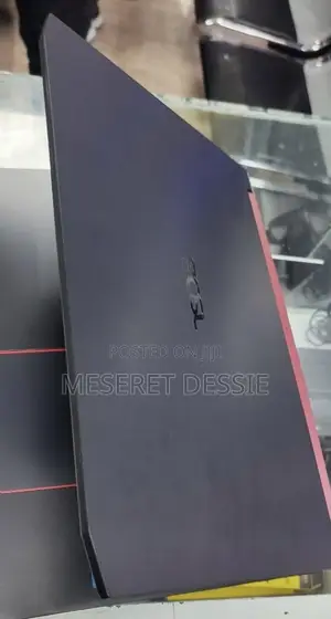 New Laptop Acer Nitro 5 8GB Intel Core i5 SSD 256GB