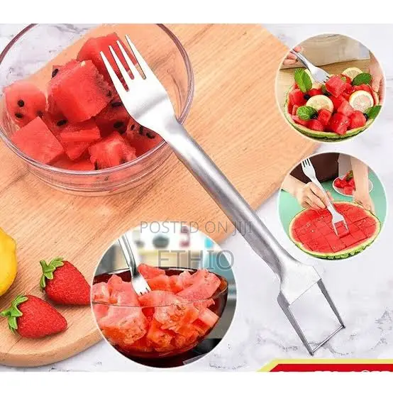 የሐብሐብ መቁረጫ (Watermelon Cutter)