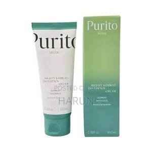 Purito Moisturizer Cream