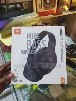 JBL Headset Wireless