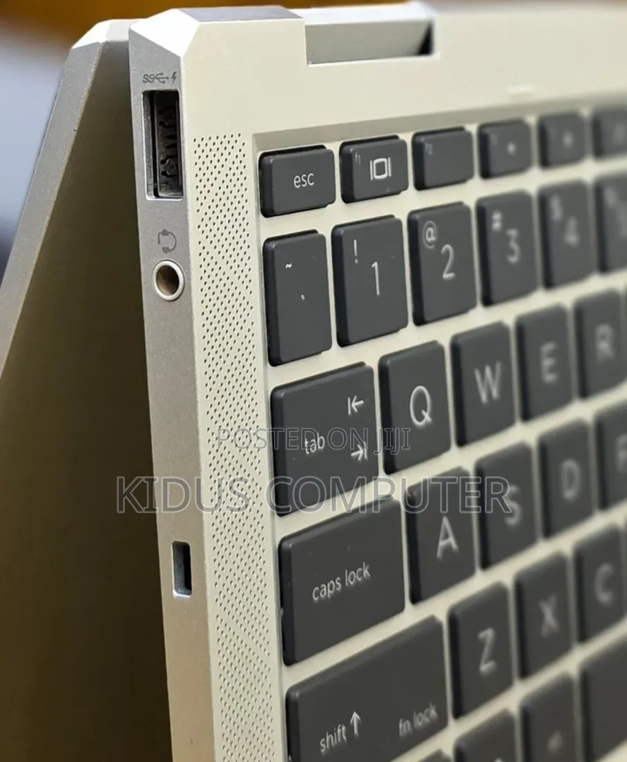 New Laptop HP EliteBook x360 1030 G8 16GB Intel Core i7 SSD 512GB