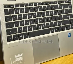 New Laptop HP EliteBook x360 1030 G8 16GB Intel Core i7 SSD 512GB