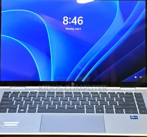 New Laptop HP EliteBook x360 1030 G8 16GB Intel Core i7 SSD 512GB
