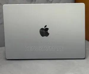 New Laptop Apple MacBook Pro 2021 M1 16GB Apple M1 SSD 1T