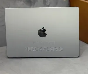 New Laptop Apple MacBook Pro 2021 M1 16GB Apple M1 SSD 1T