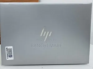 New Laptop HP ZBook Firefly 14 G10 16GB Intel Core i7 SSD 512GB