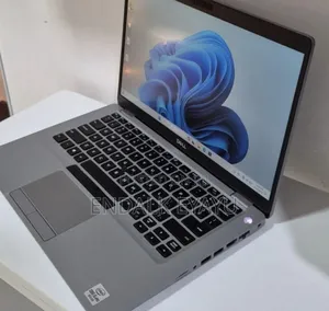 New Laptop Dell Latitude 5410 8GB Intel Core i5 SSD 256GB