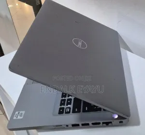 New Laptop Dell Latitude 5410 8GB Intel Core i5 SSD 256GB