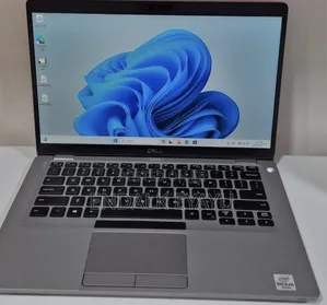 New Laptop Dell Latitude 5410 8GB Intel Core i5 SSD 256GB