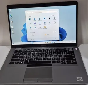 New Laptop Dell Latitude 5410 8GB Intel Core i5 SSD 256GB