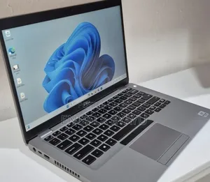 New Laptop Dell Latitude 5410 8GB Intel Core i5 SSD 256GB