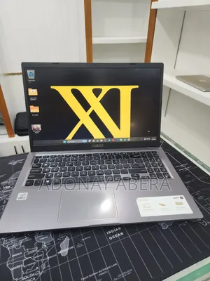 Laptop Asus VivoBook 15 X505BA 8GB Intel Core i3 SSD 256GB