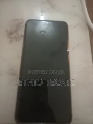 Tecno Pop 7 64 GB Gray