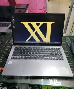 New Laptop Asus VivoBook 15 X505BA 8GB Intel Core i3 SSD 256GB