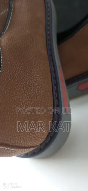 ጫማ Men Shoes