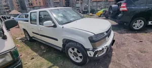 Car 2014 White