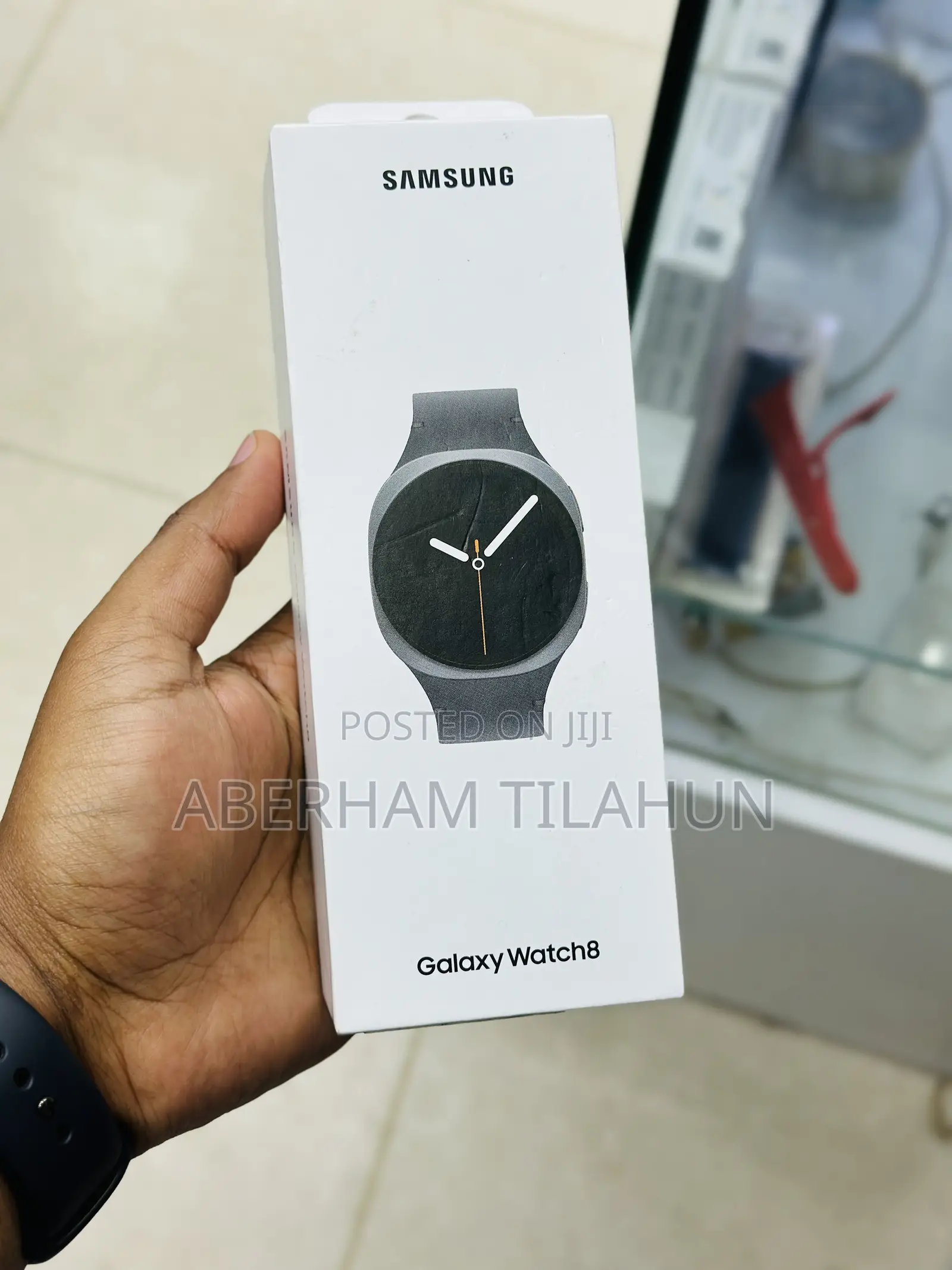 Samsung Galaxy Watch 8