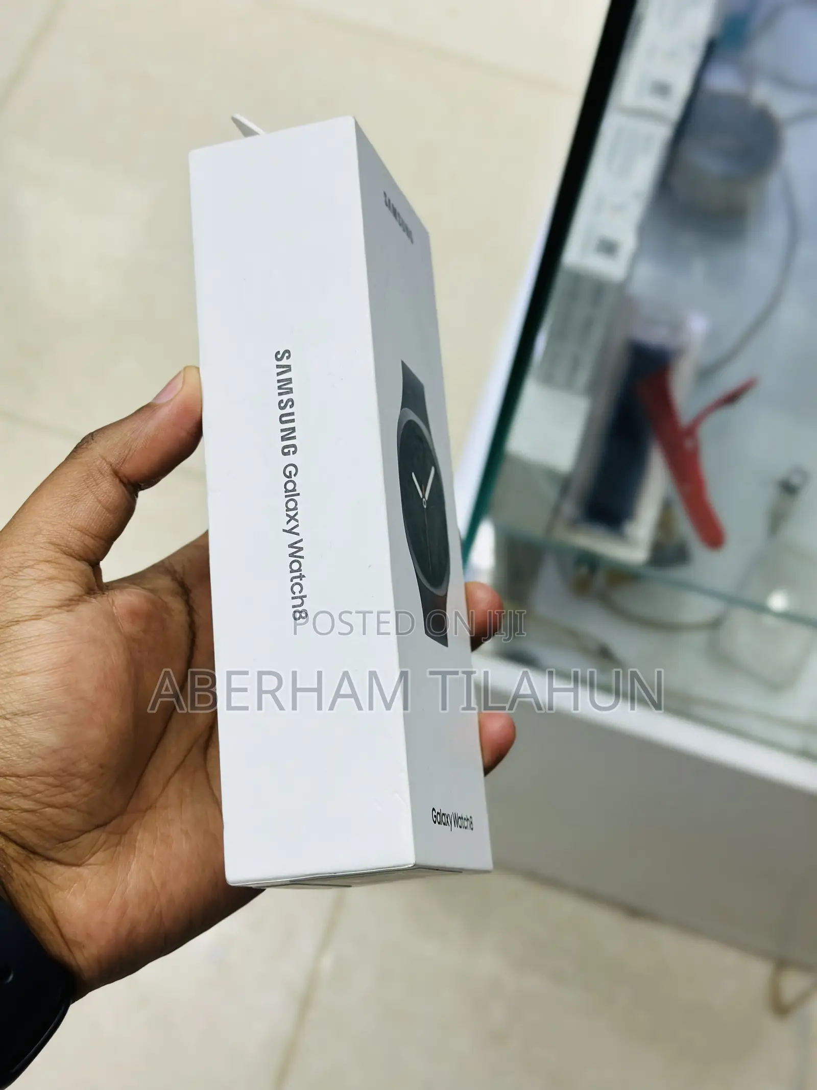 Samsung Galaxy Watch 8