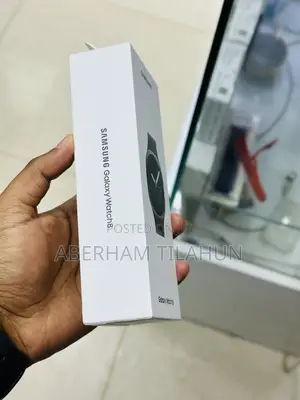 Samsung Galaxy Watch 8